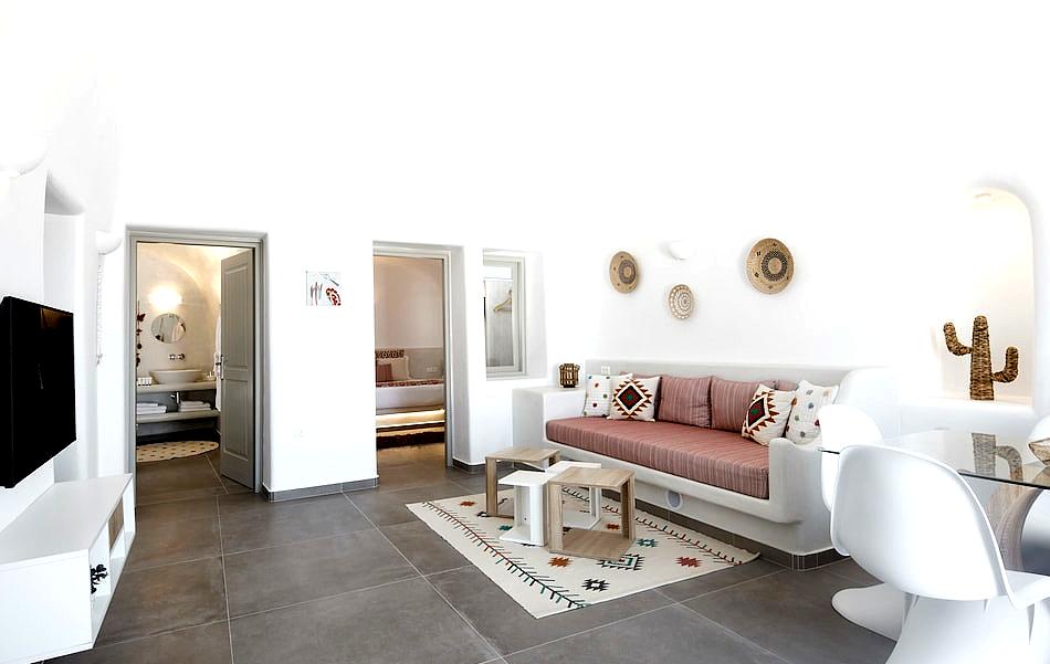 Mellow Luxury Cave